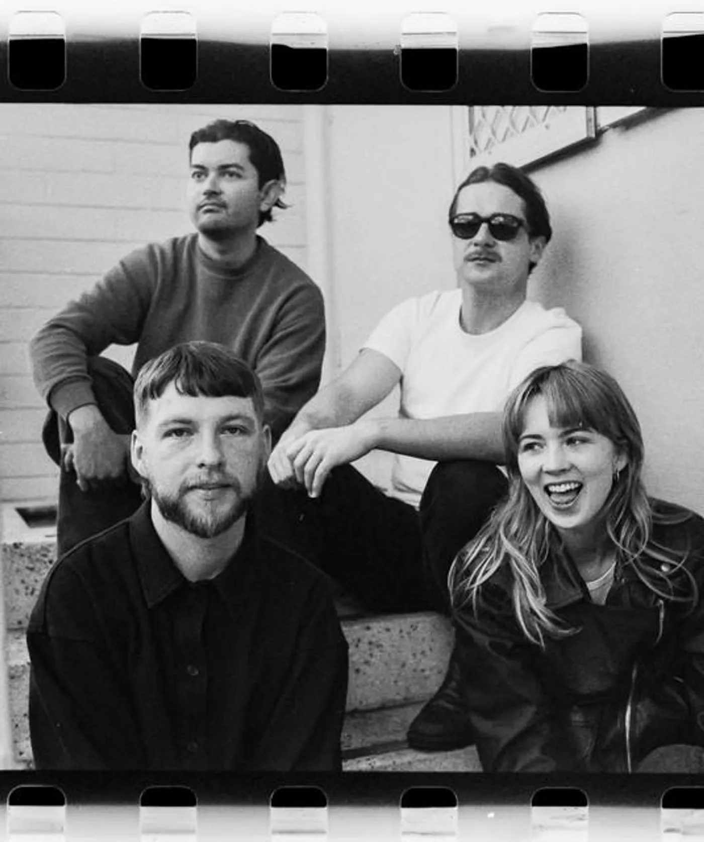 The Belair Lip Bombs