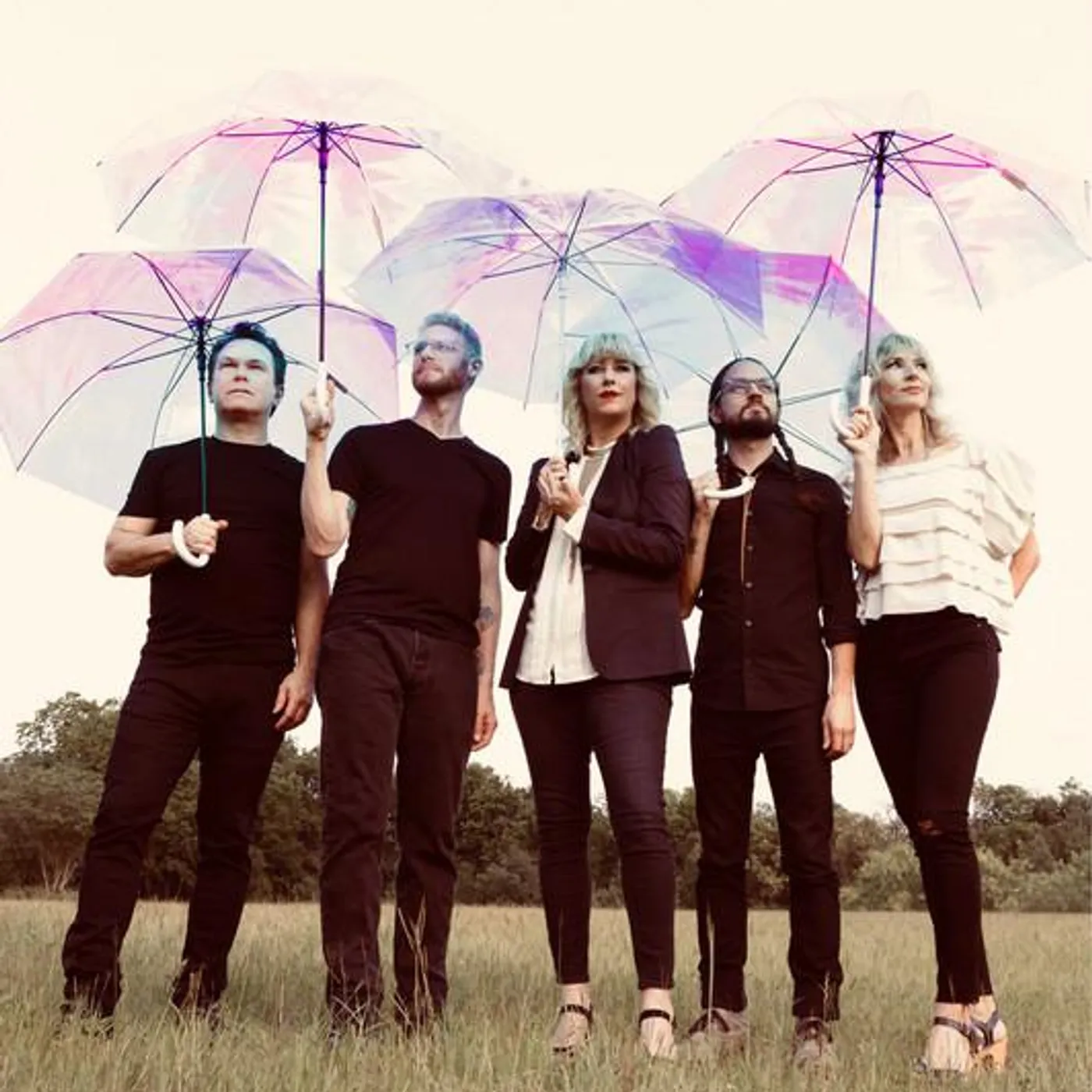 The Belle Sounds Brand Page