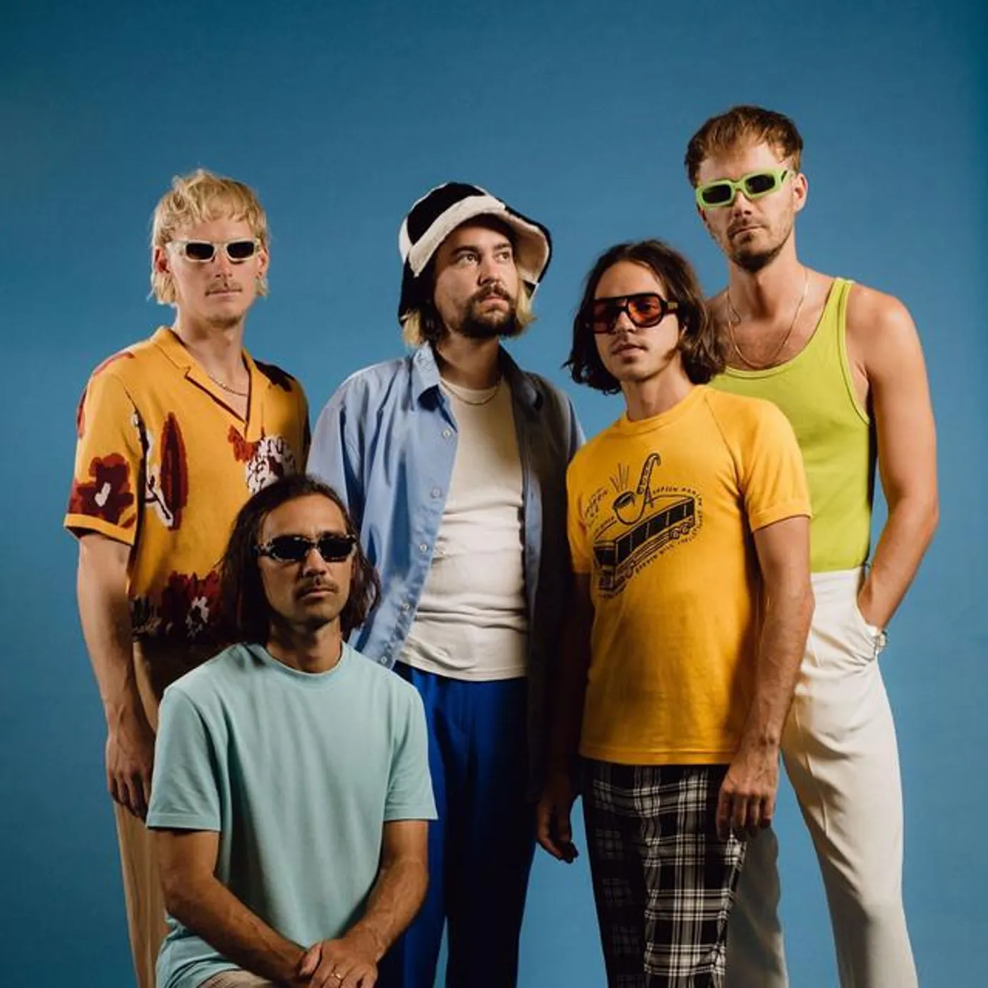 The Belligerents Brand Page