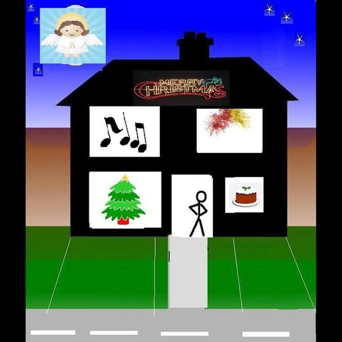 The Bells Project Brand Page