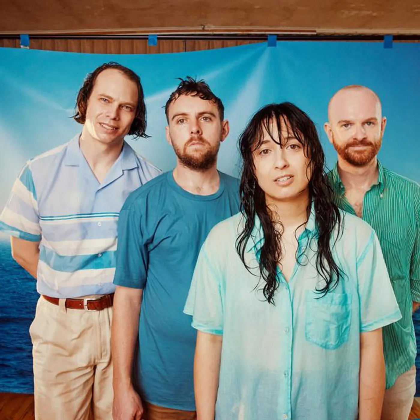 The Beths Brand Page