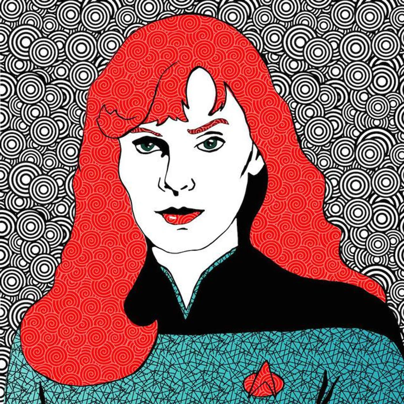 The Beverly Crushers Brand Page