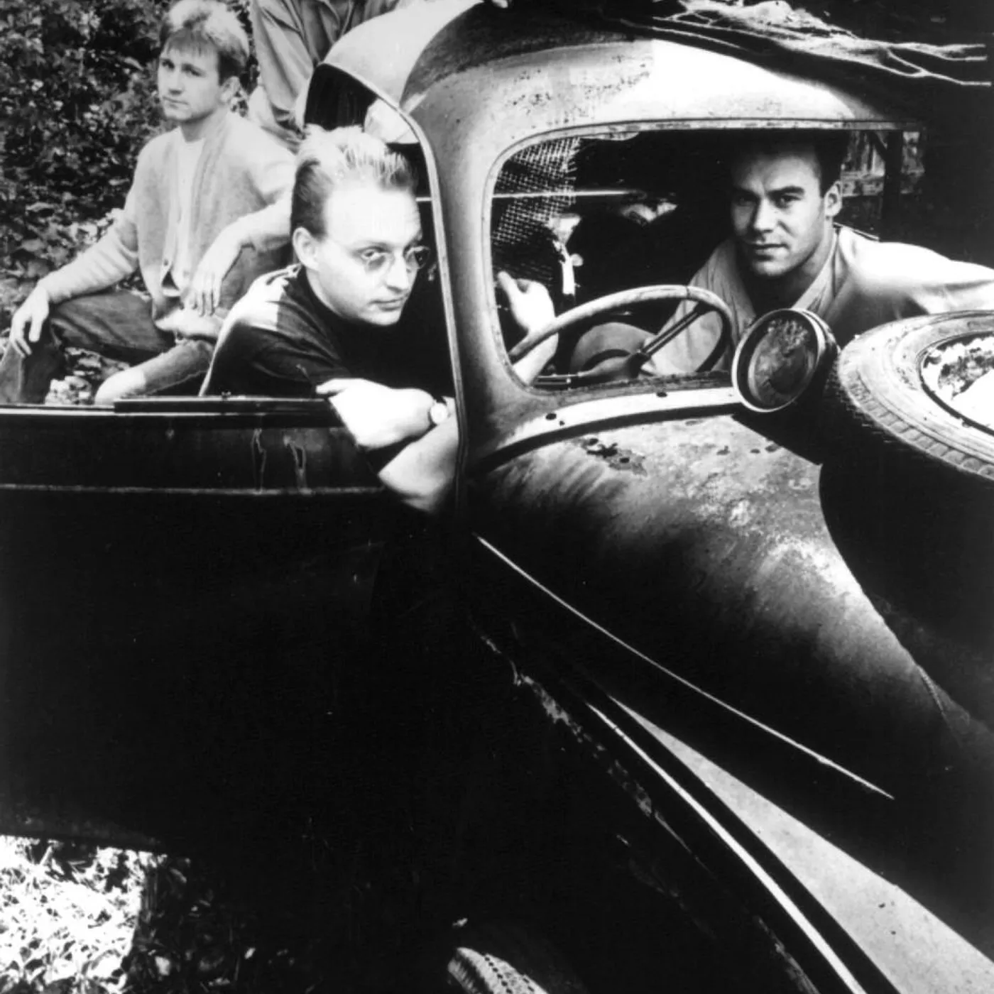 The Bible Brand Page