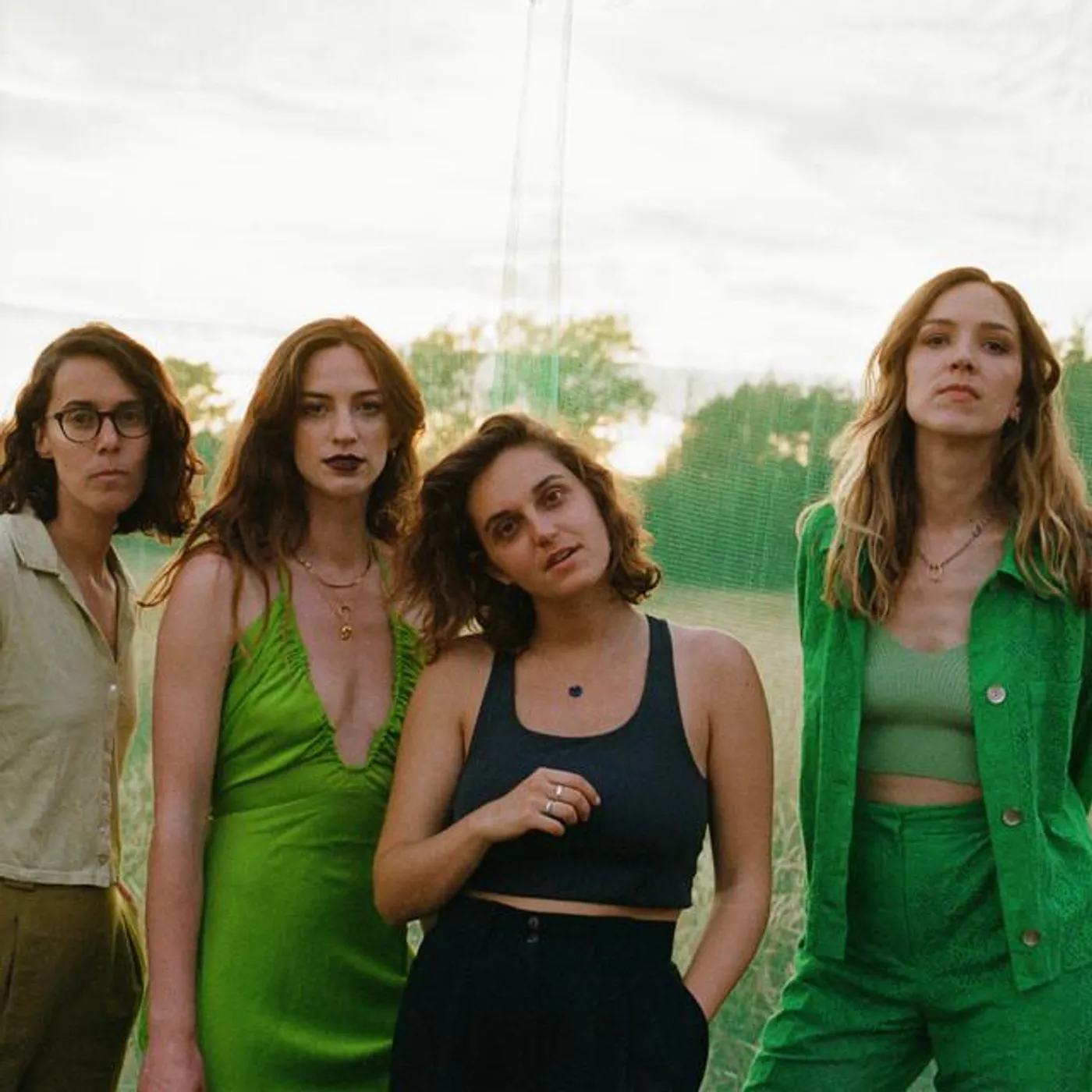 The Big Moon Brand Page