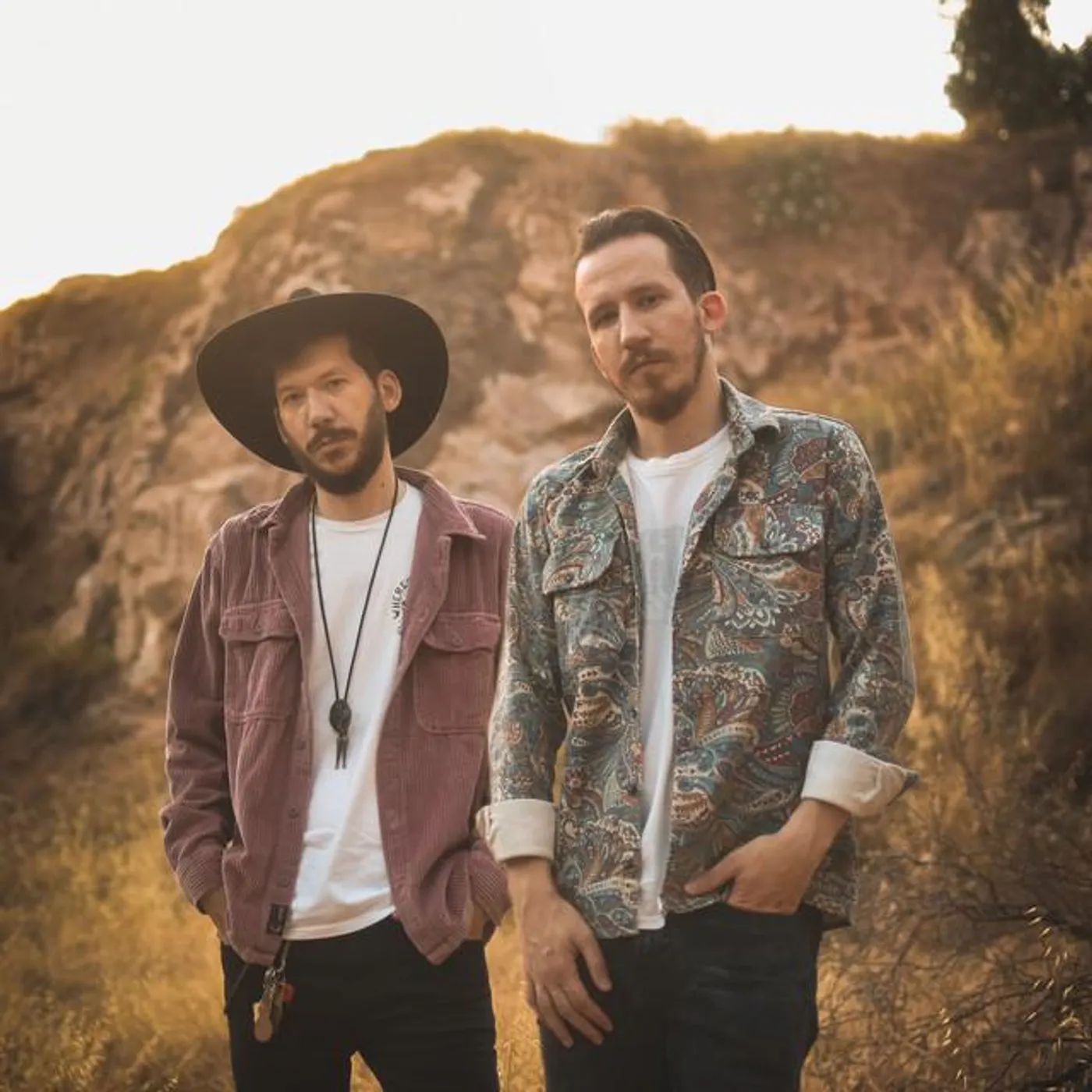 The Big Nose Attack Brand Page