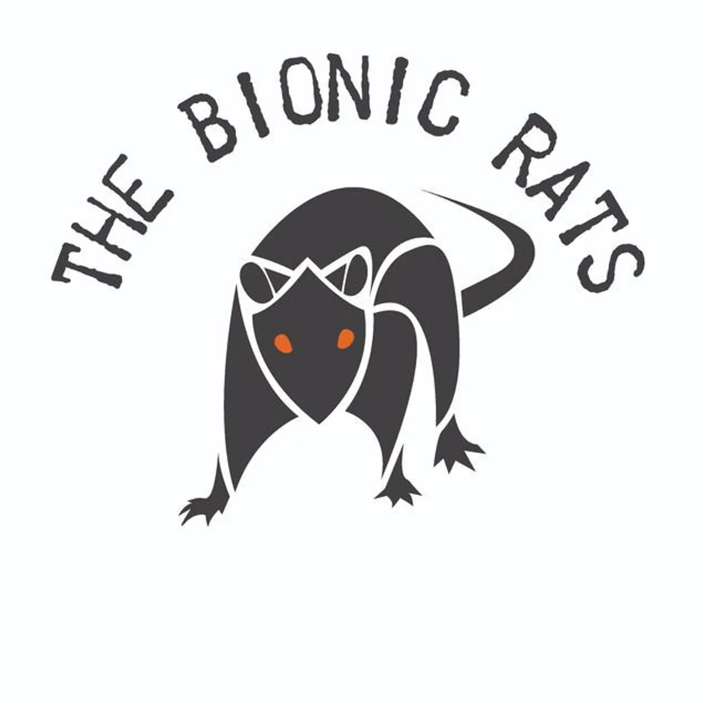 The Bionic Rats Brand Page