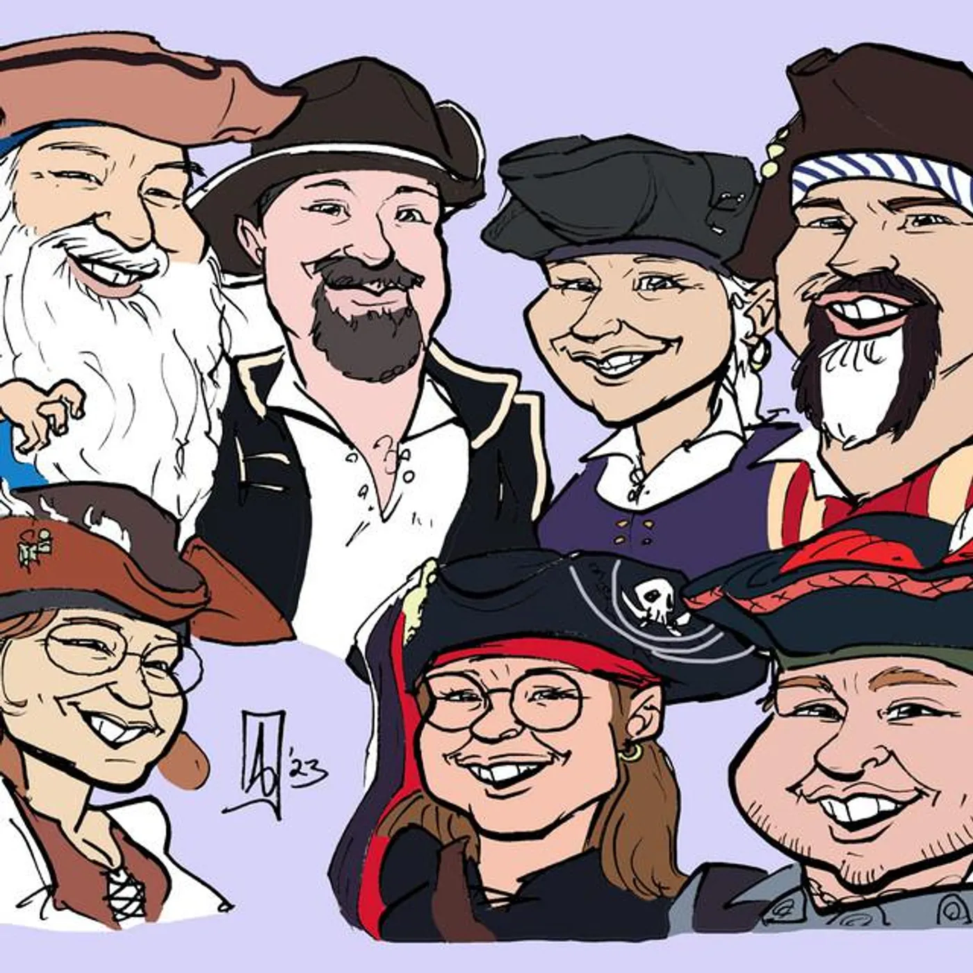 The Bilge Pumps Brand Page