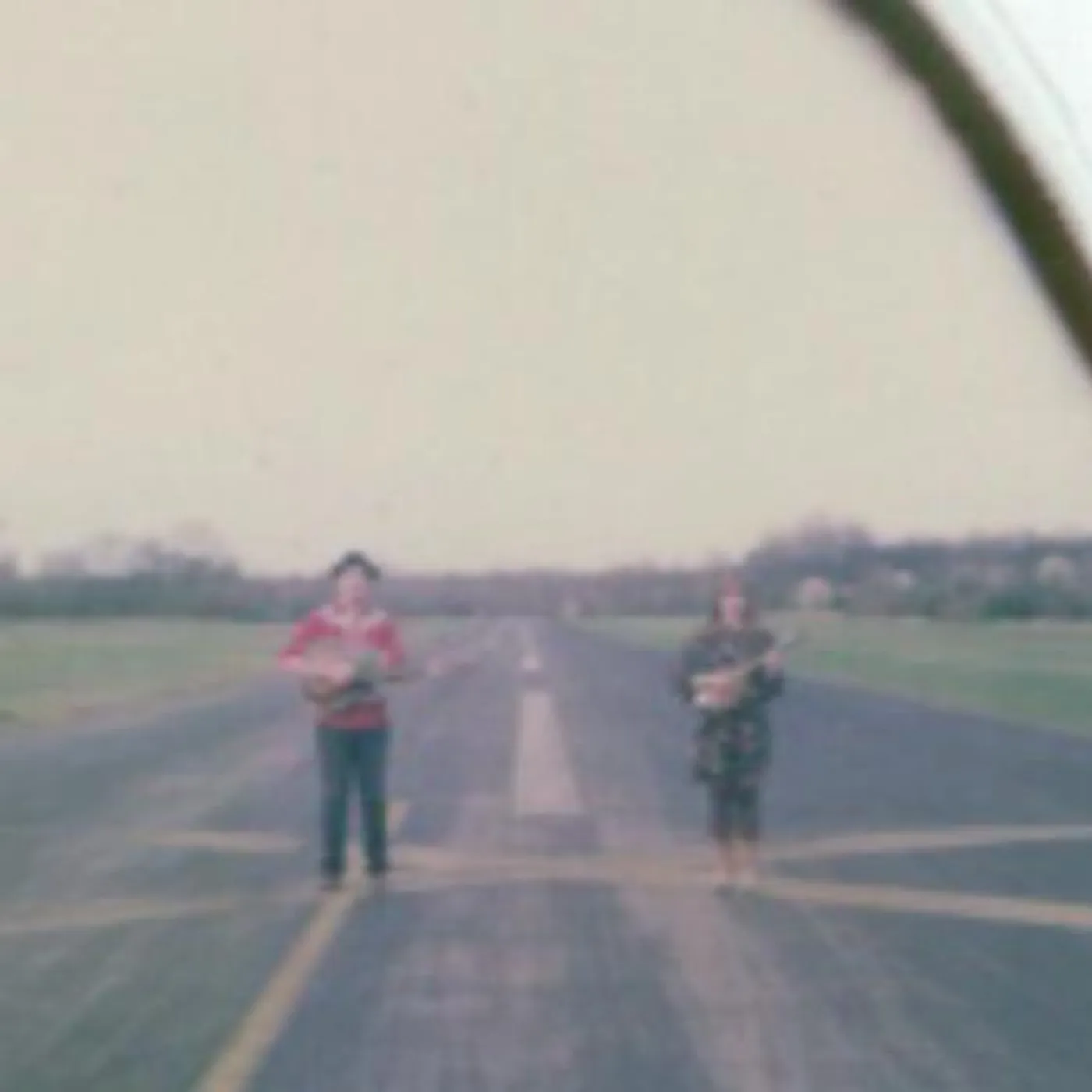 The Bird and the Bear