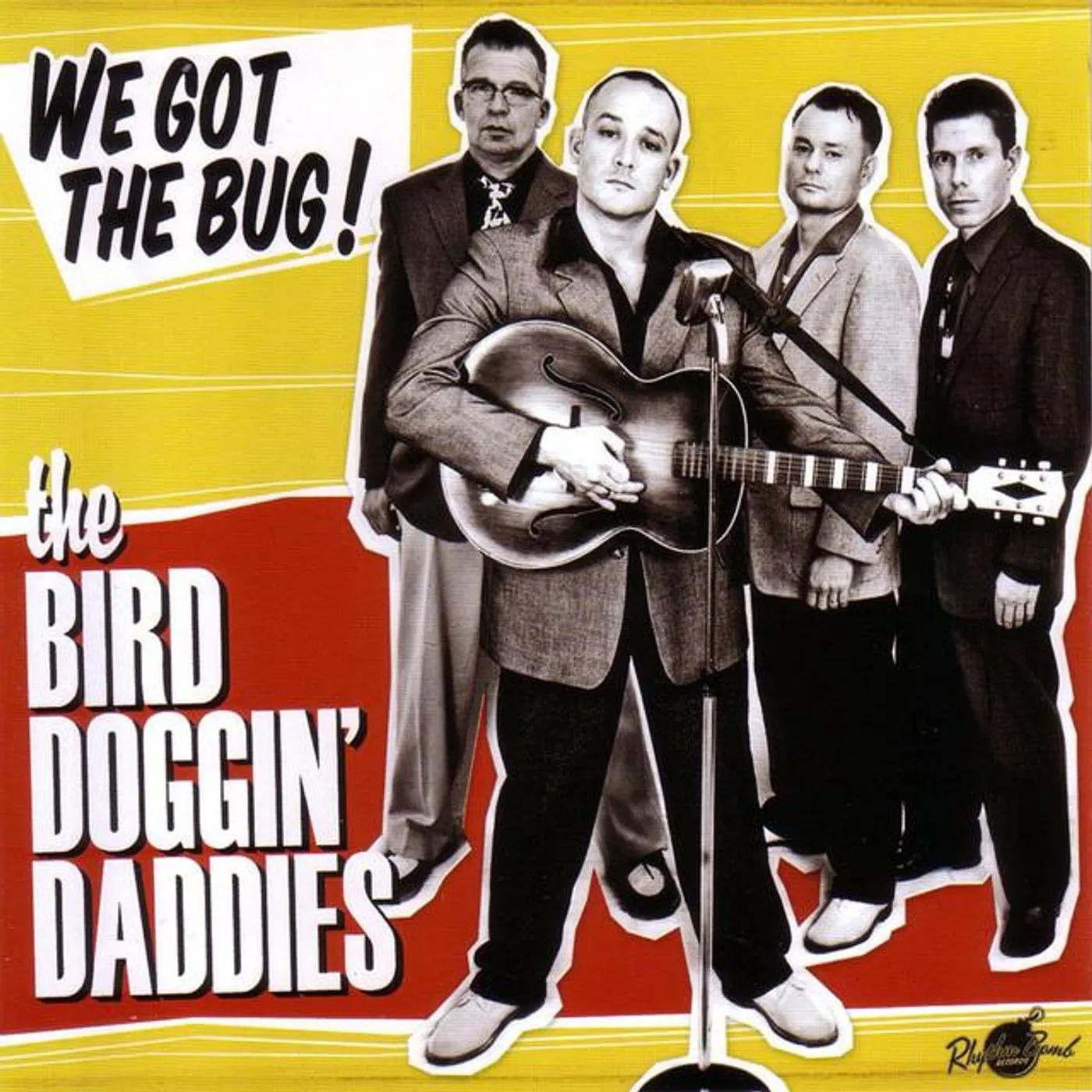 The Bird Doggin Daddies