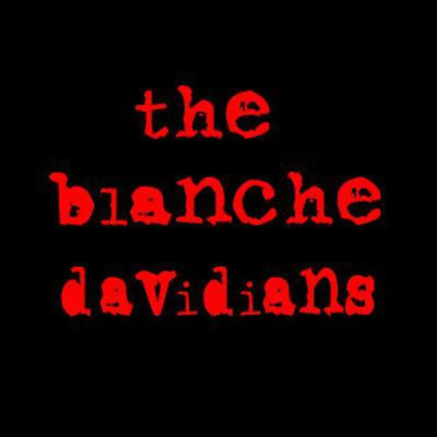 The Blanche Davidians