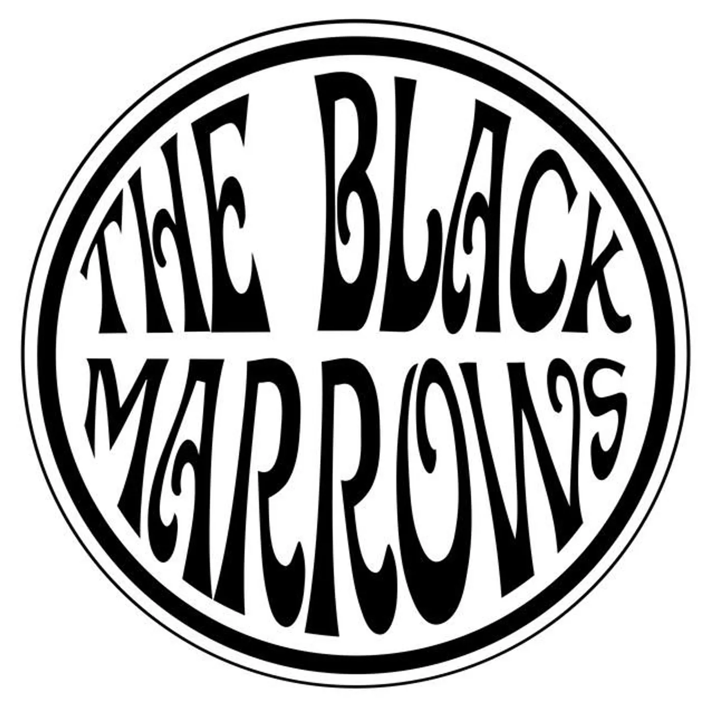 The Black Marrows Brand Page