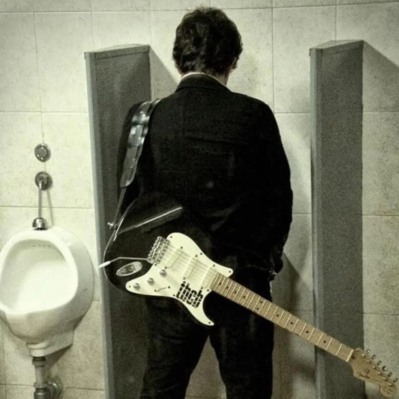 The Black Cat Bone Brand Page