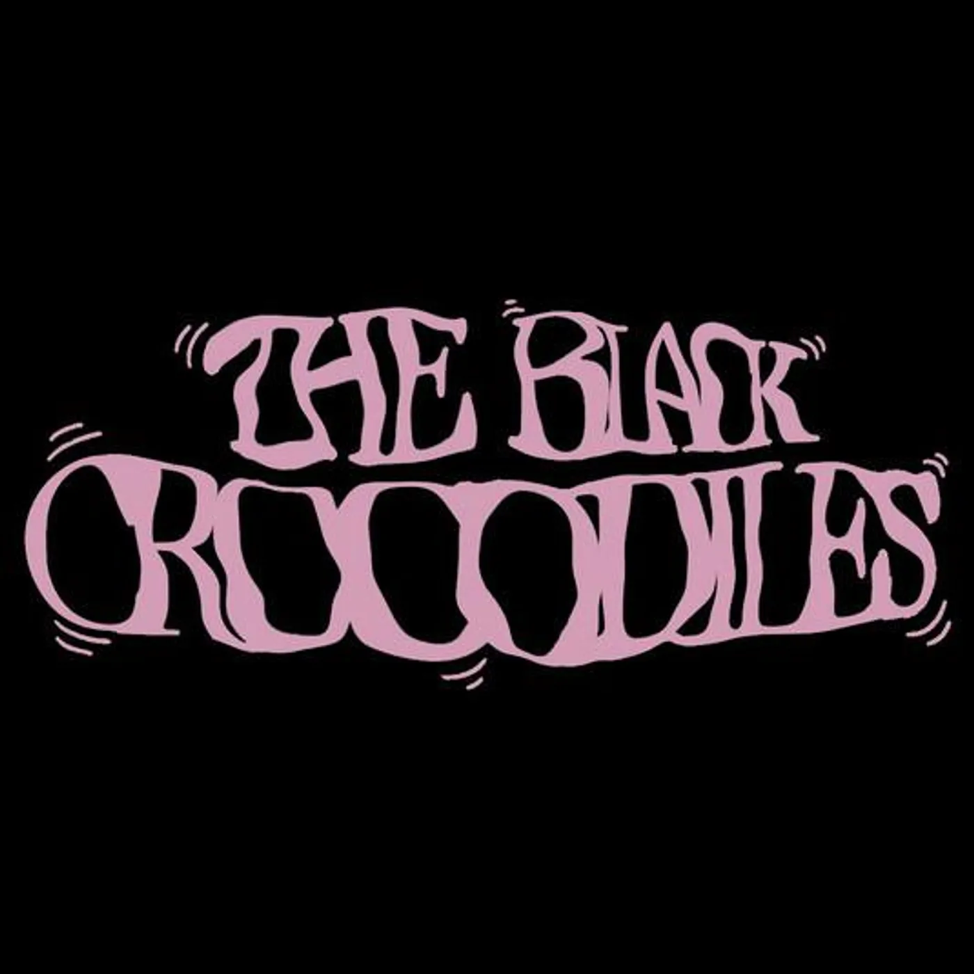 The Black Crocodiles