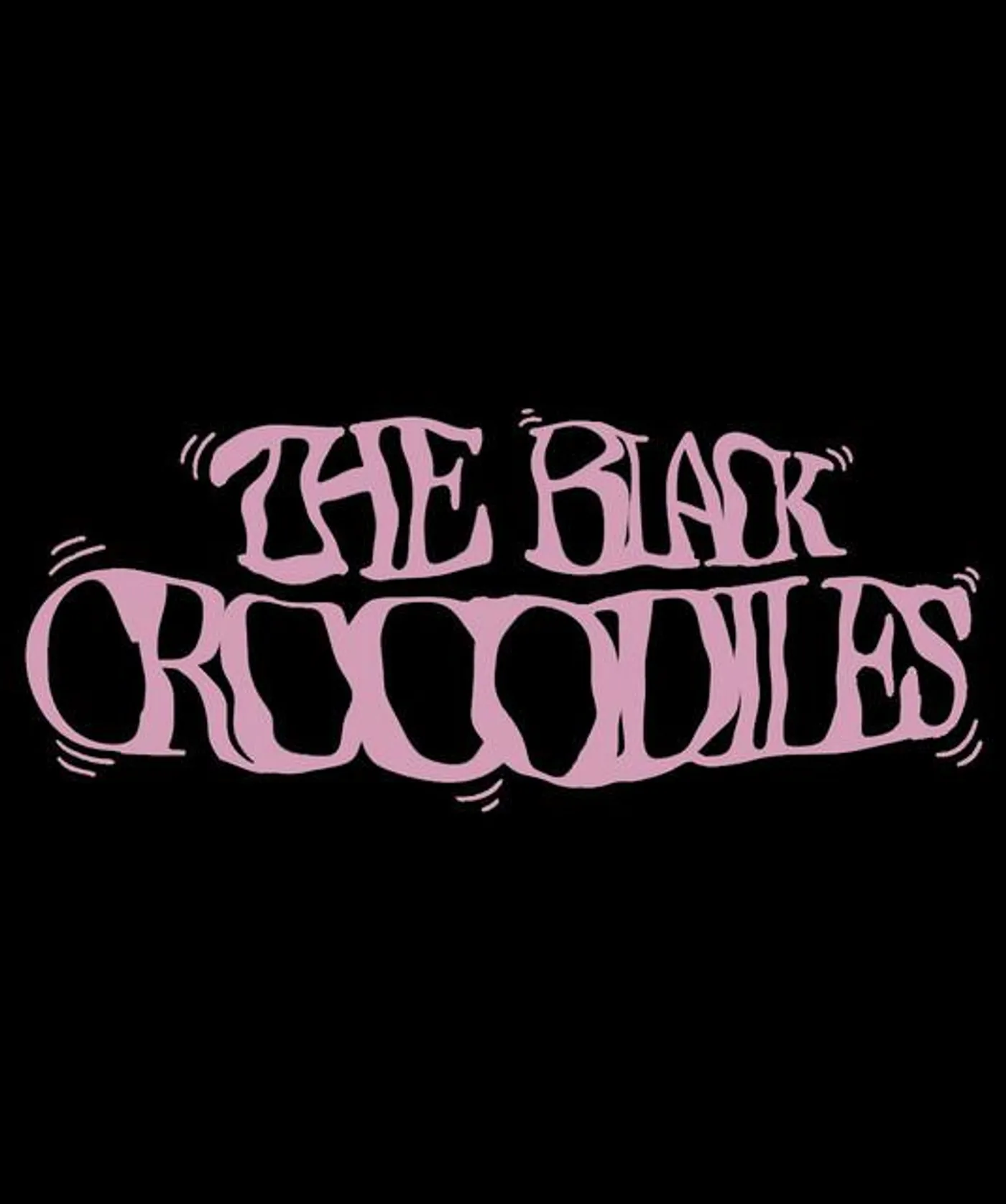 The Black Crocodiles