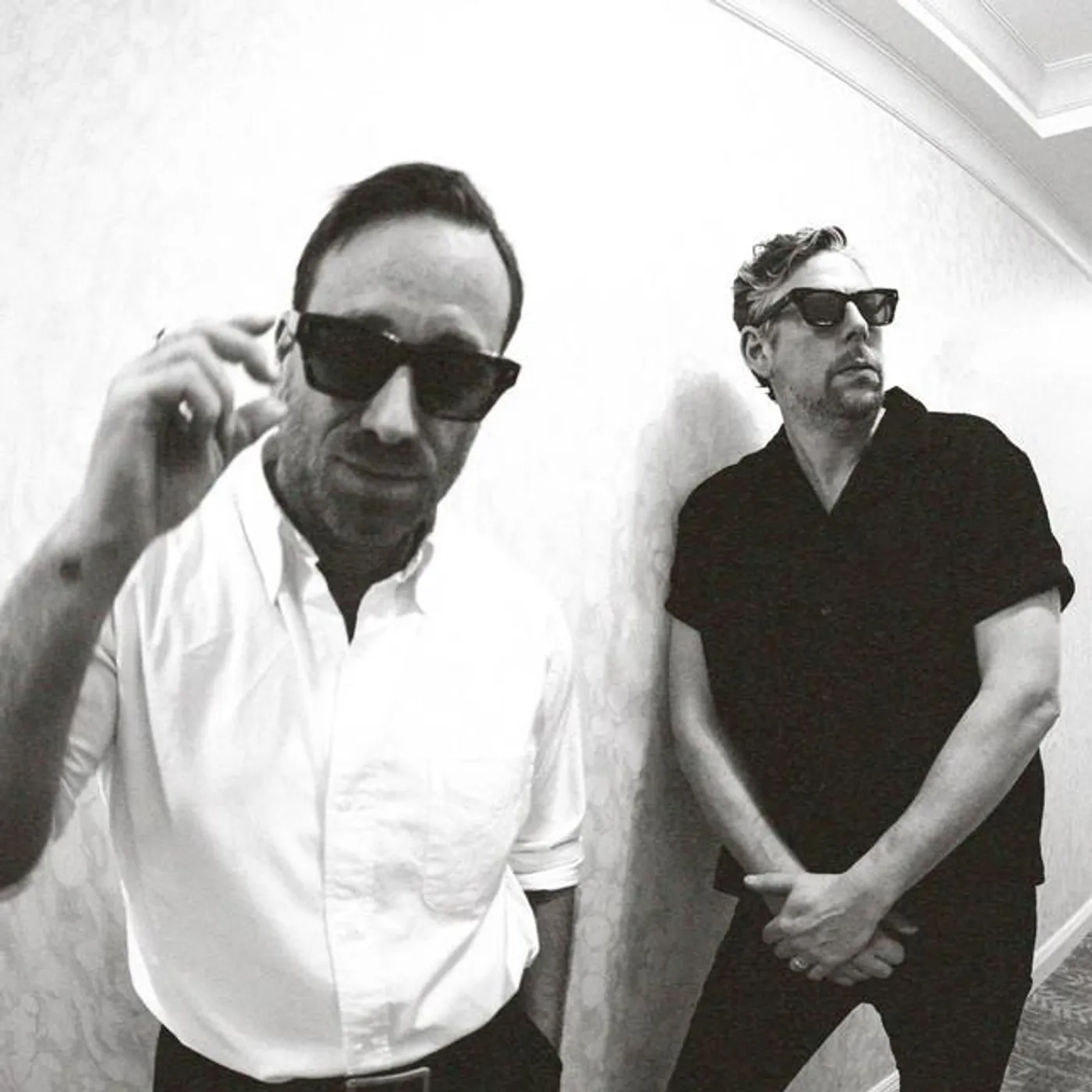 The Black Keys Brand Page