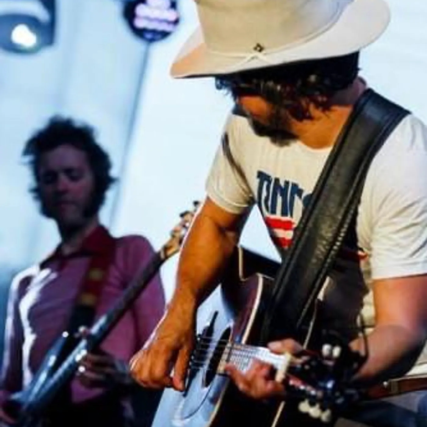 The Black Lillies Brand Page