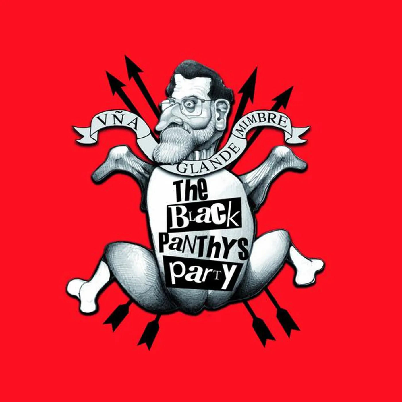 The Black Panthys Party Brand Page