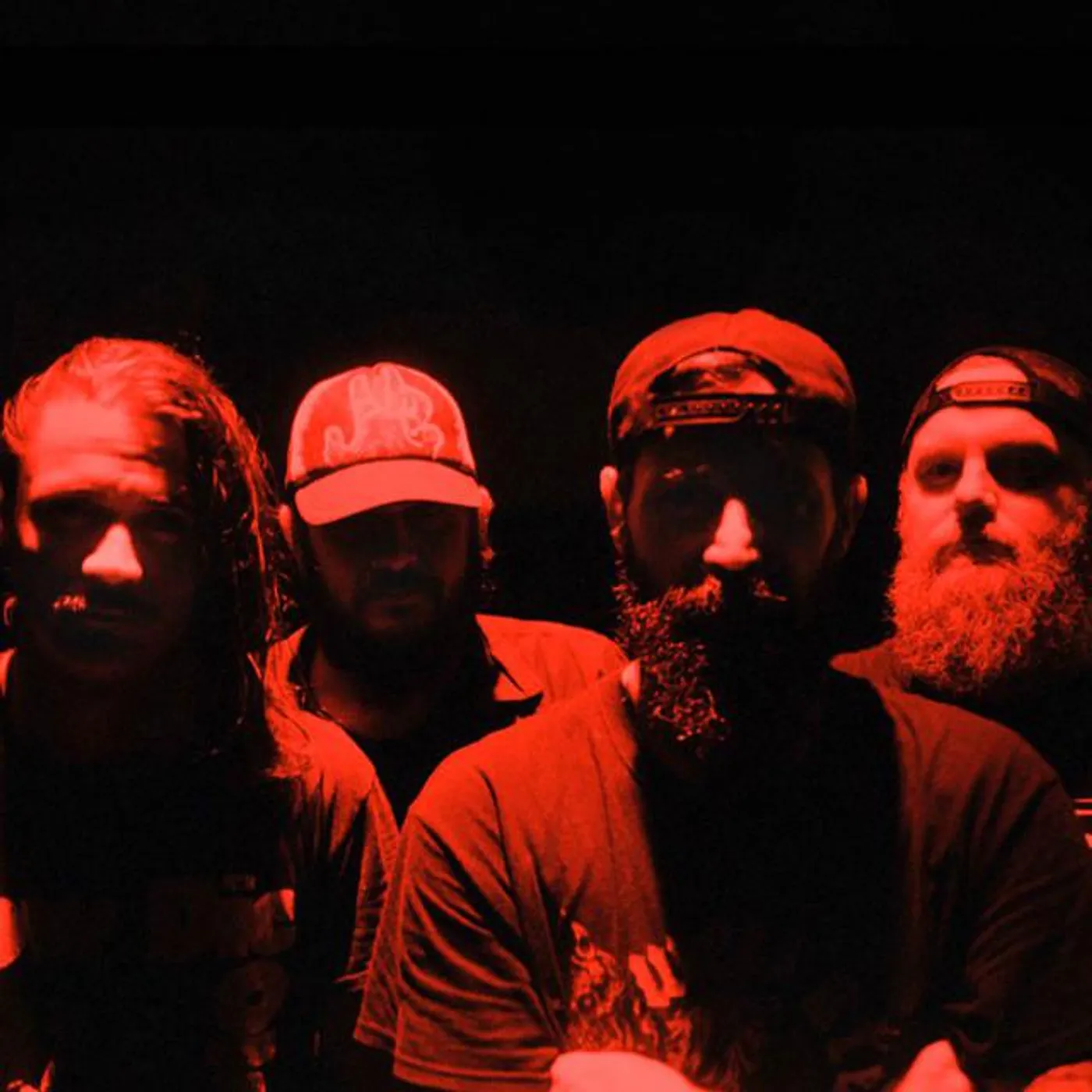 The Black Swamp Brand Page