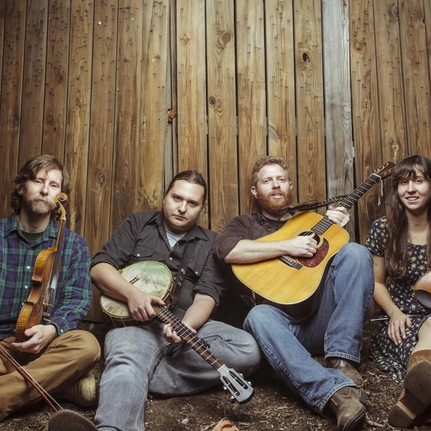 The Black Twig Pickers Brand Page