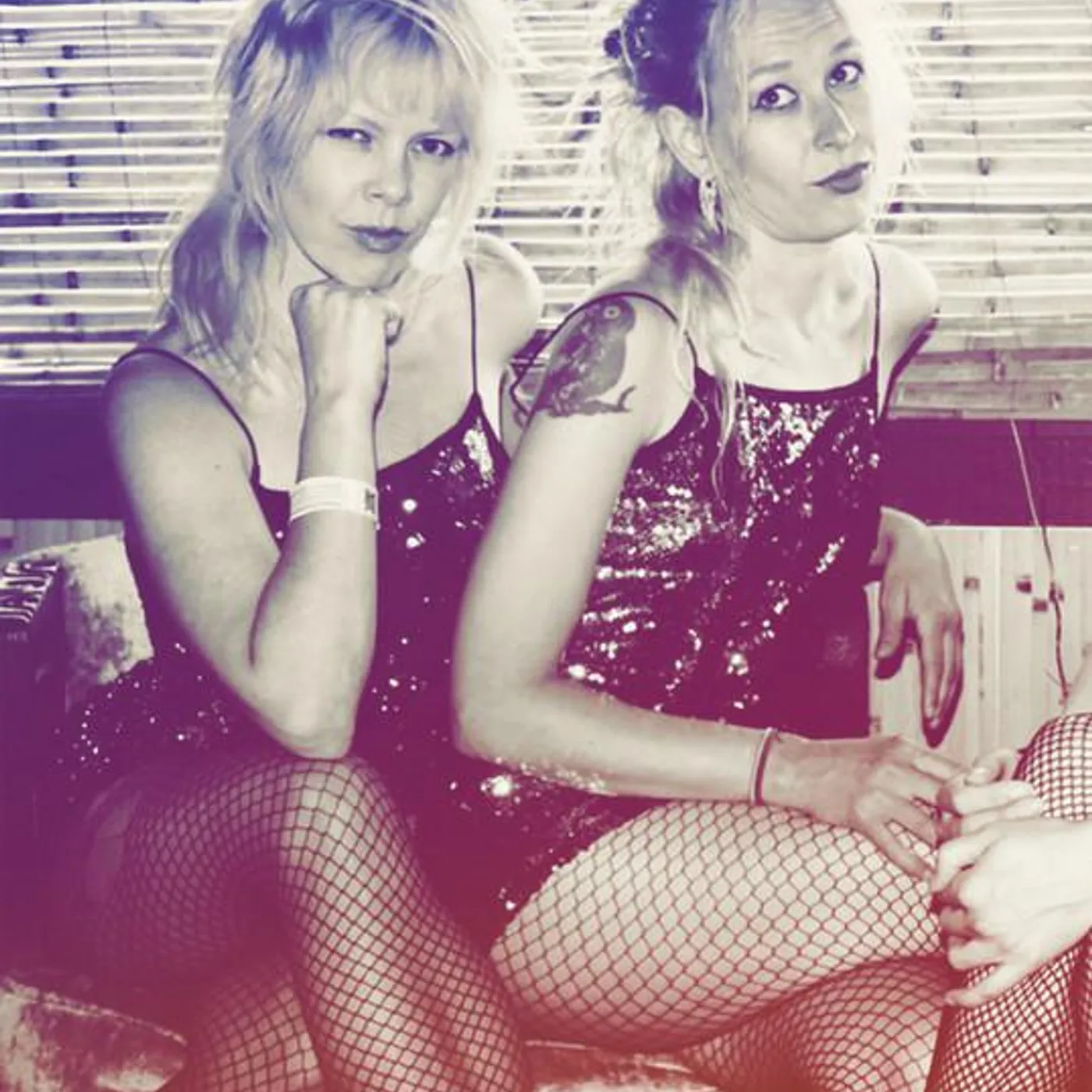 Black Widows Brand Page