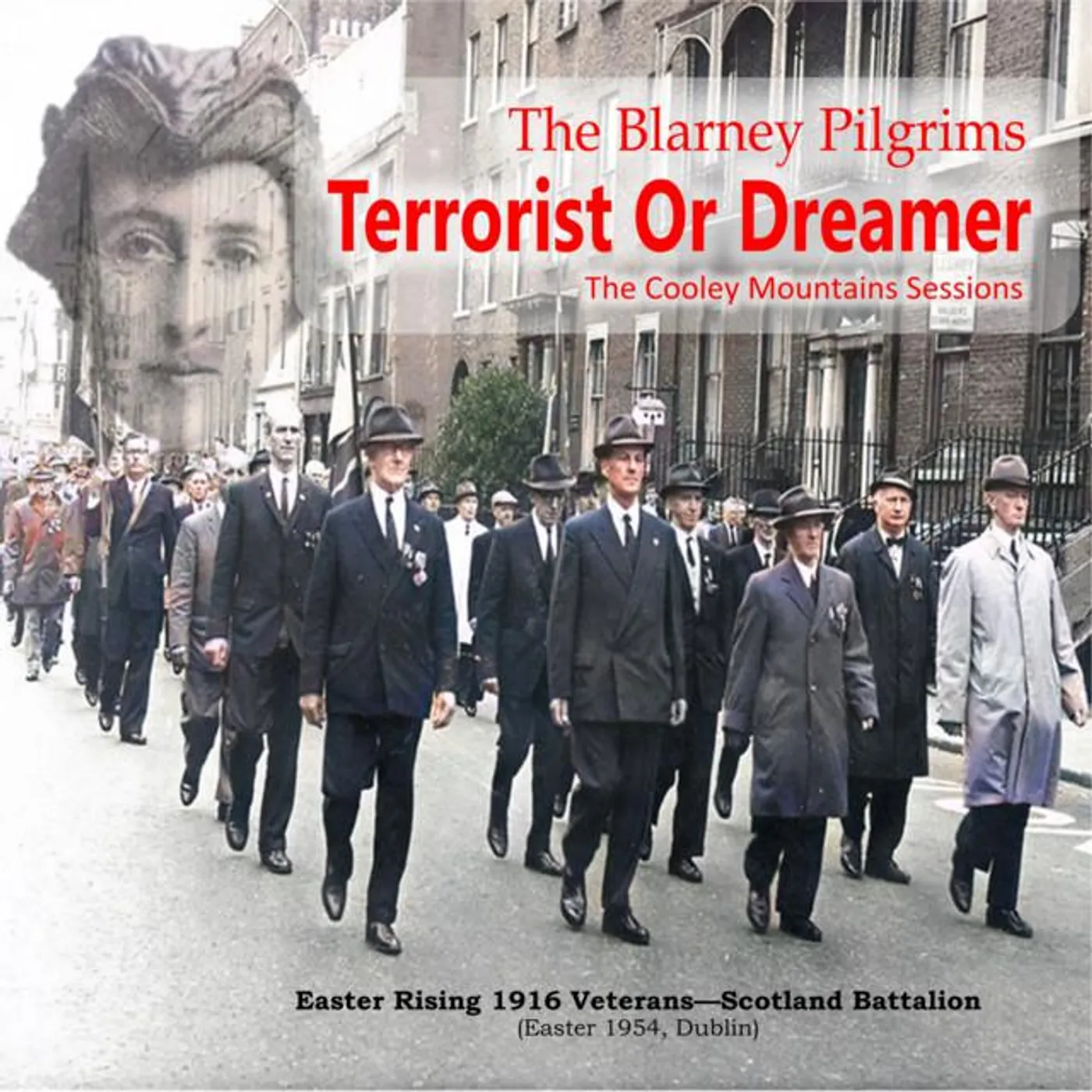 The Blarney Pilgrims