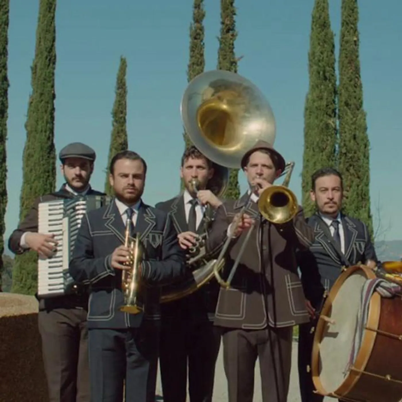 The Blasting Company