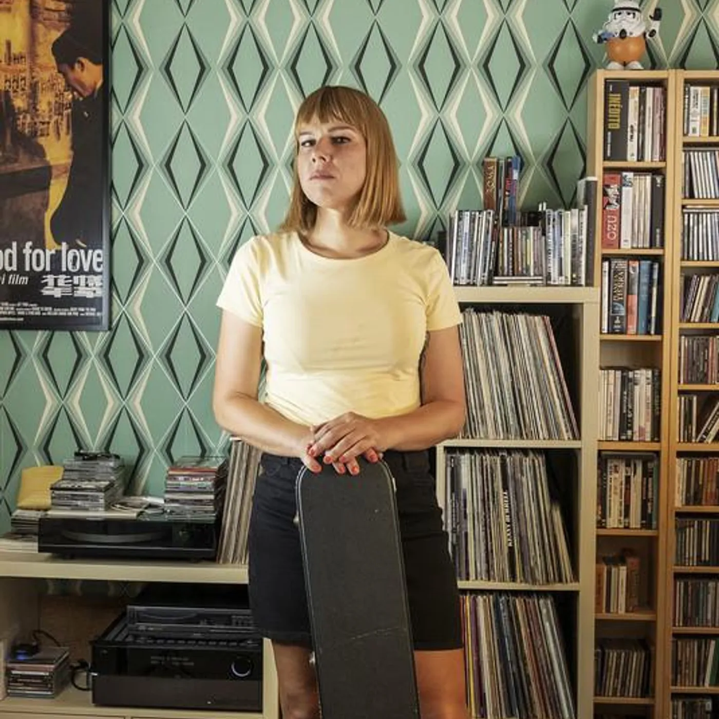 The Blaxound Brand Page