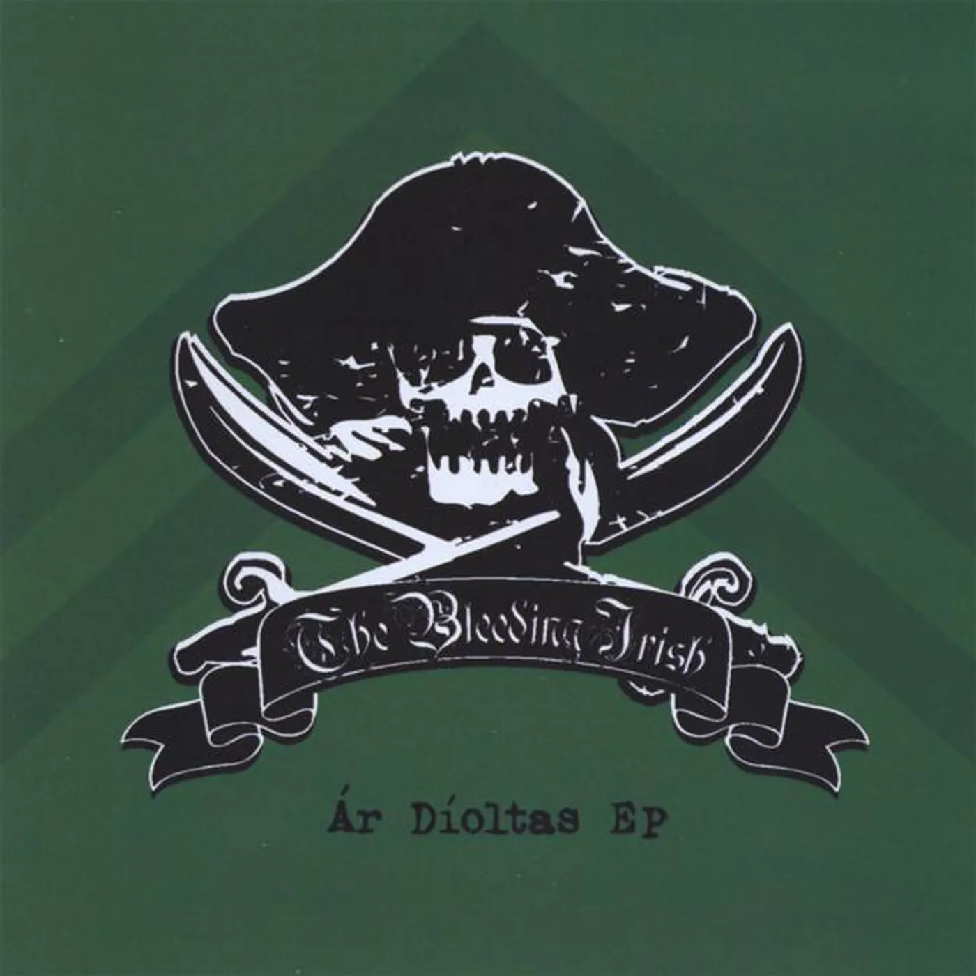 The Bleeding Irish Brand Page