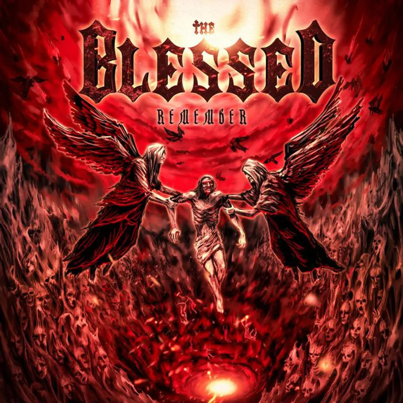 The Blessed