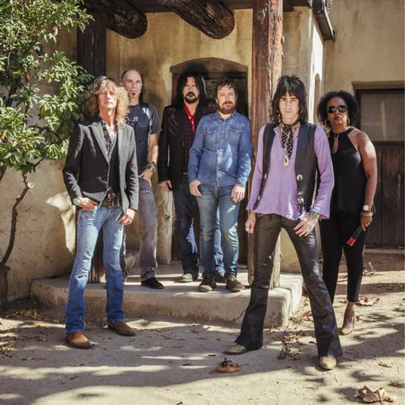 The Blessings Brand Page