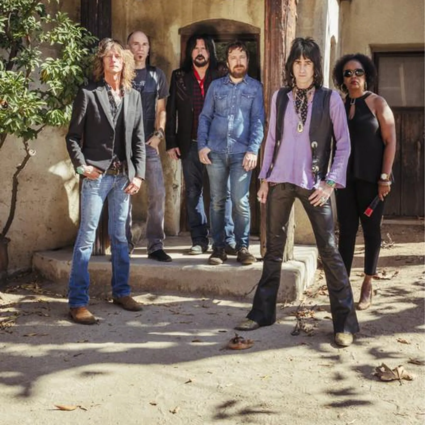 The Blessings Brand Page