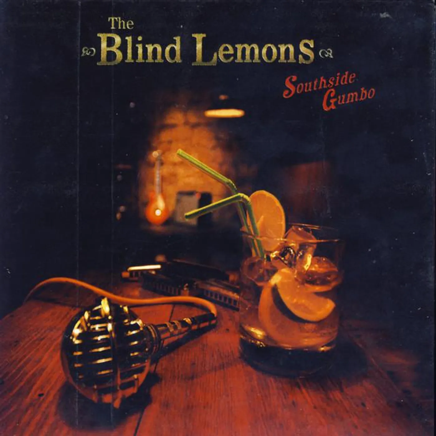 The Blind Lemons