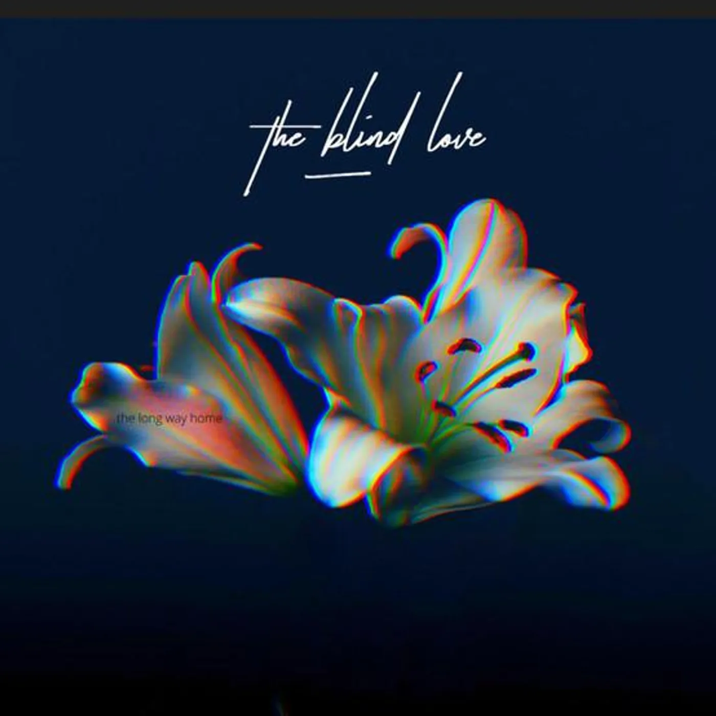 The Blind Love Brand Page