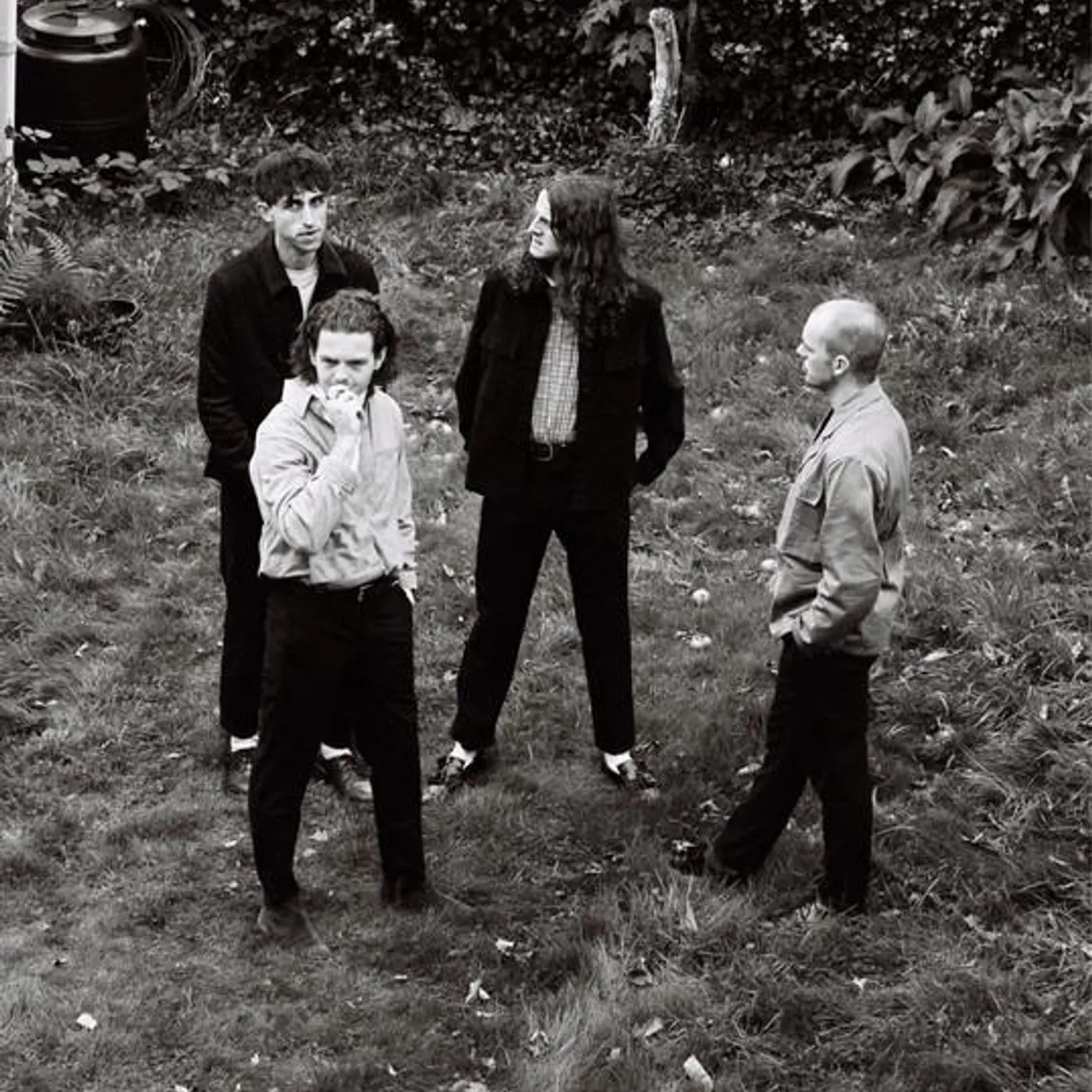 The Blinders Brand Page