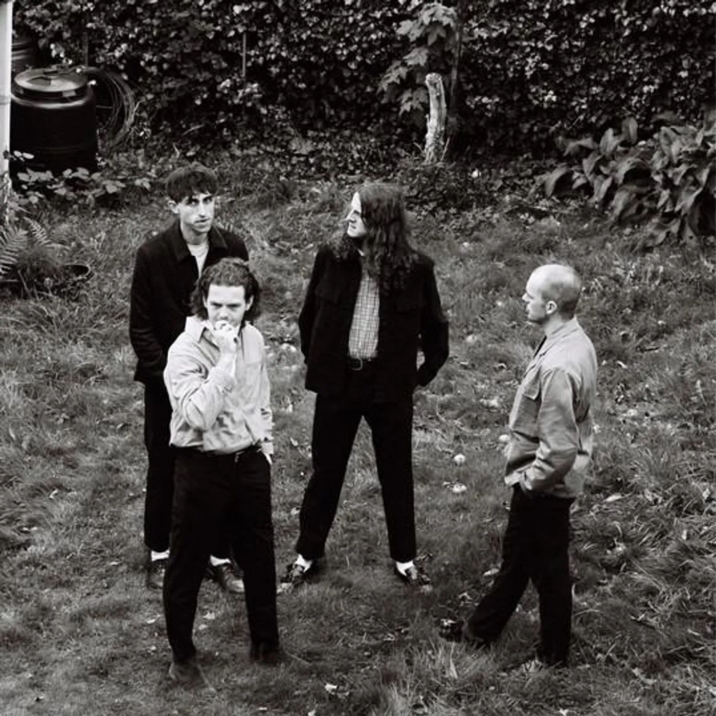 The Blinders Brand Page