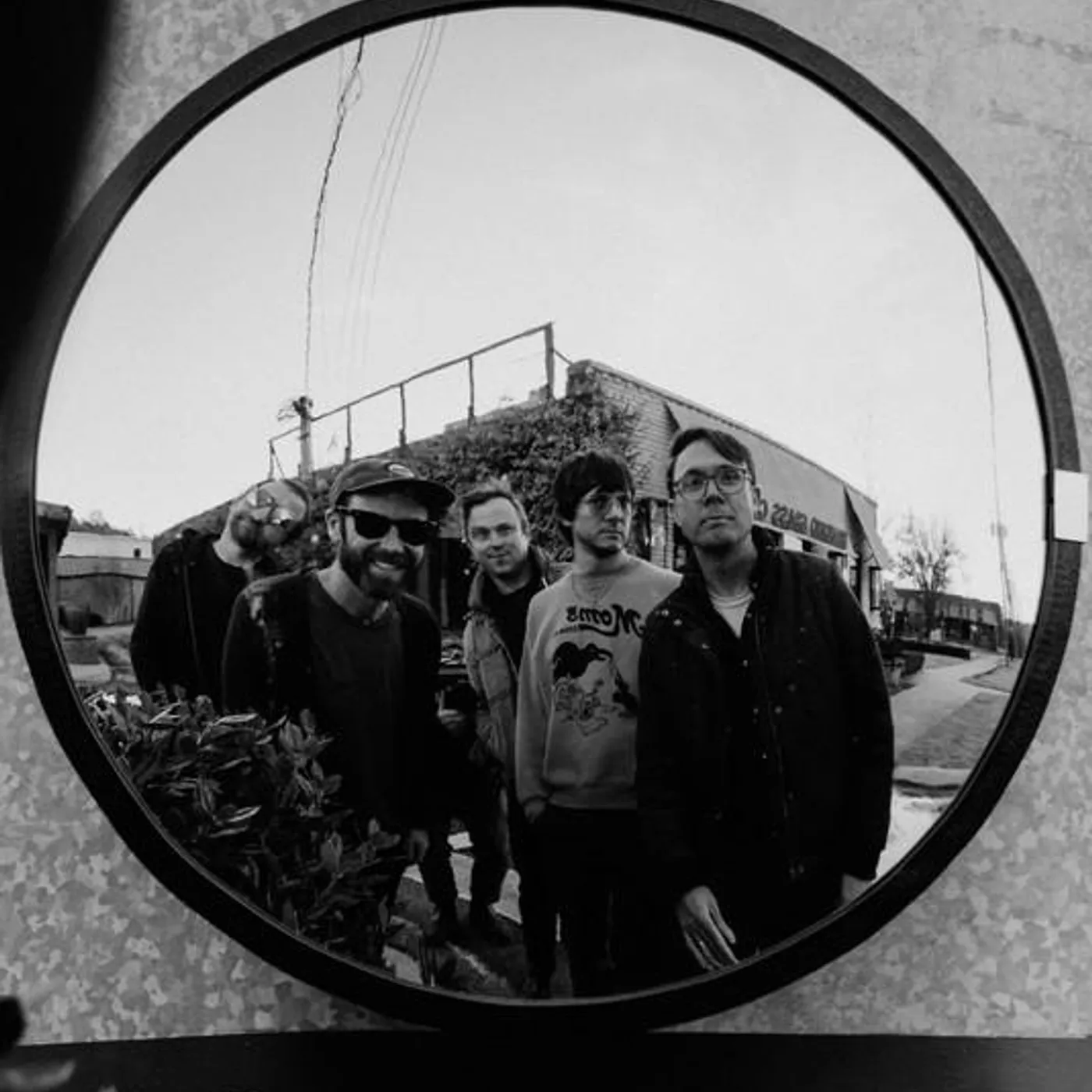 The Blips Brand Page