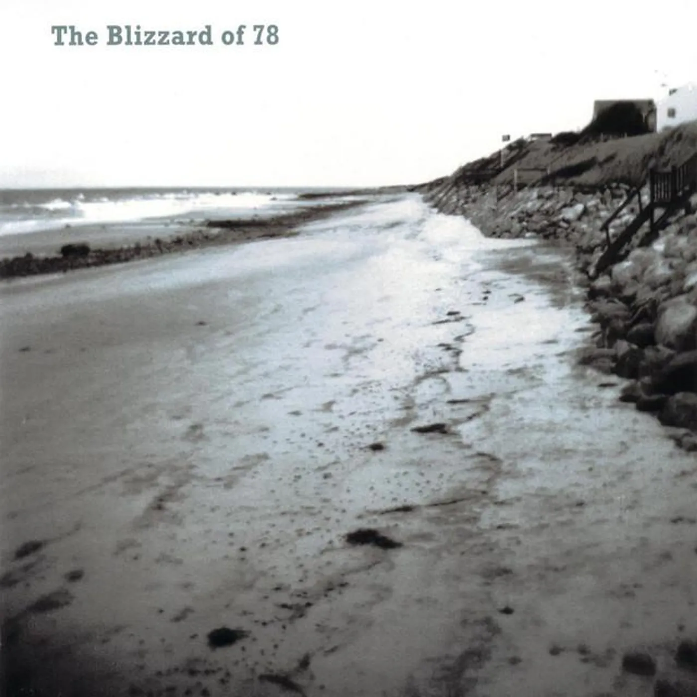 The Blizzard Of 78