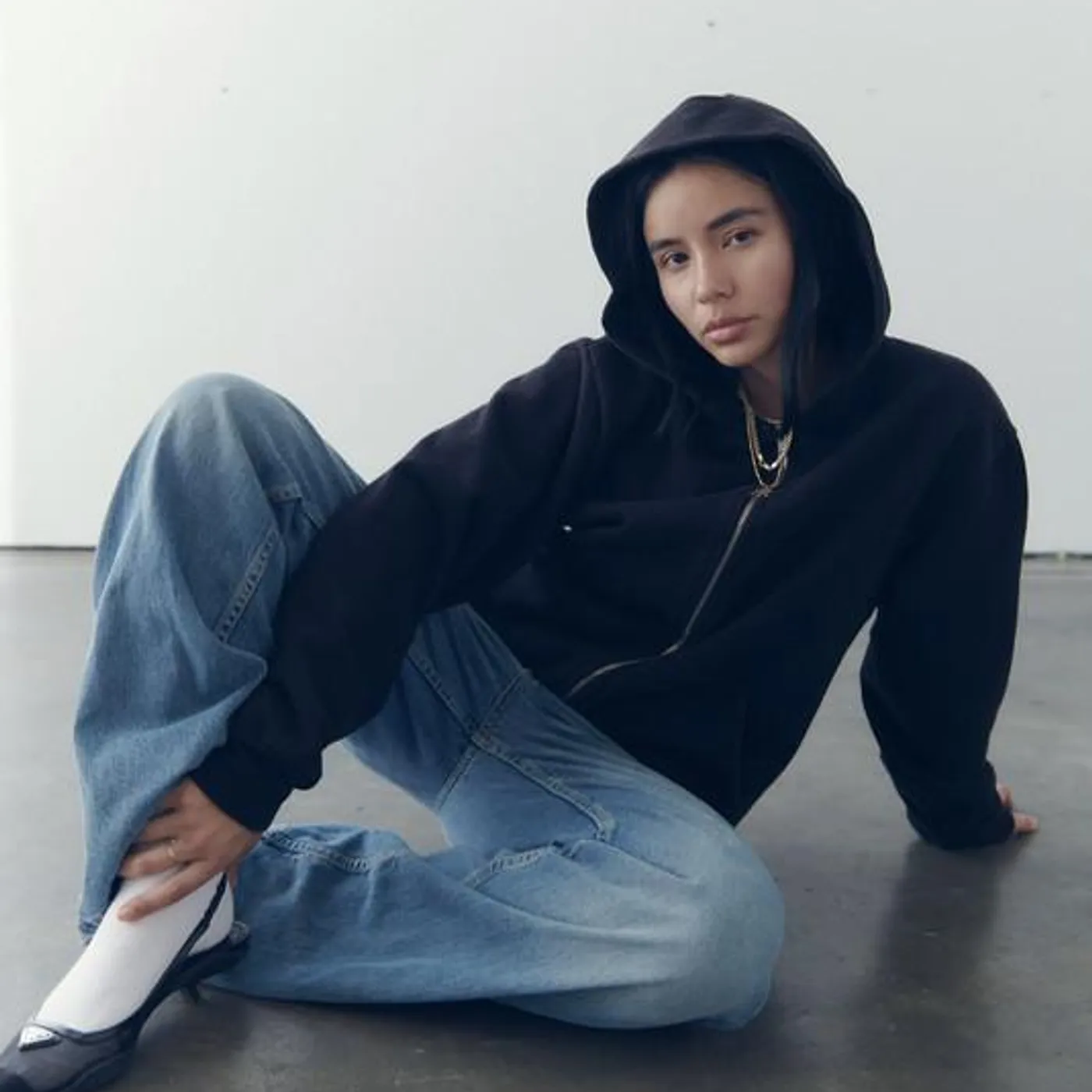 THE BLSSM Brand Page