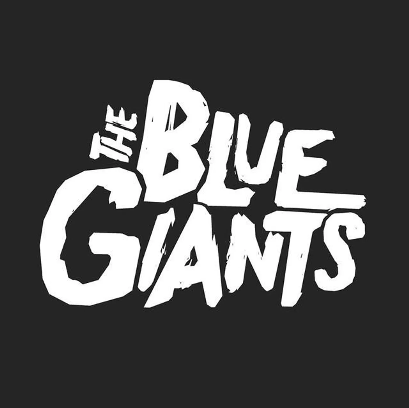 The Blue Giants