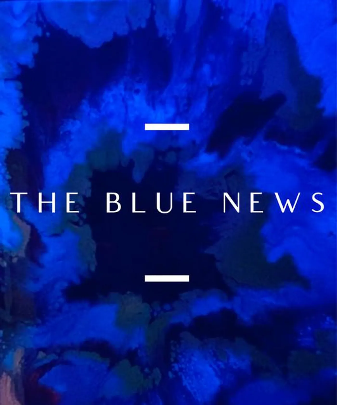 The Blue News