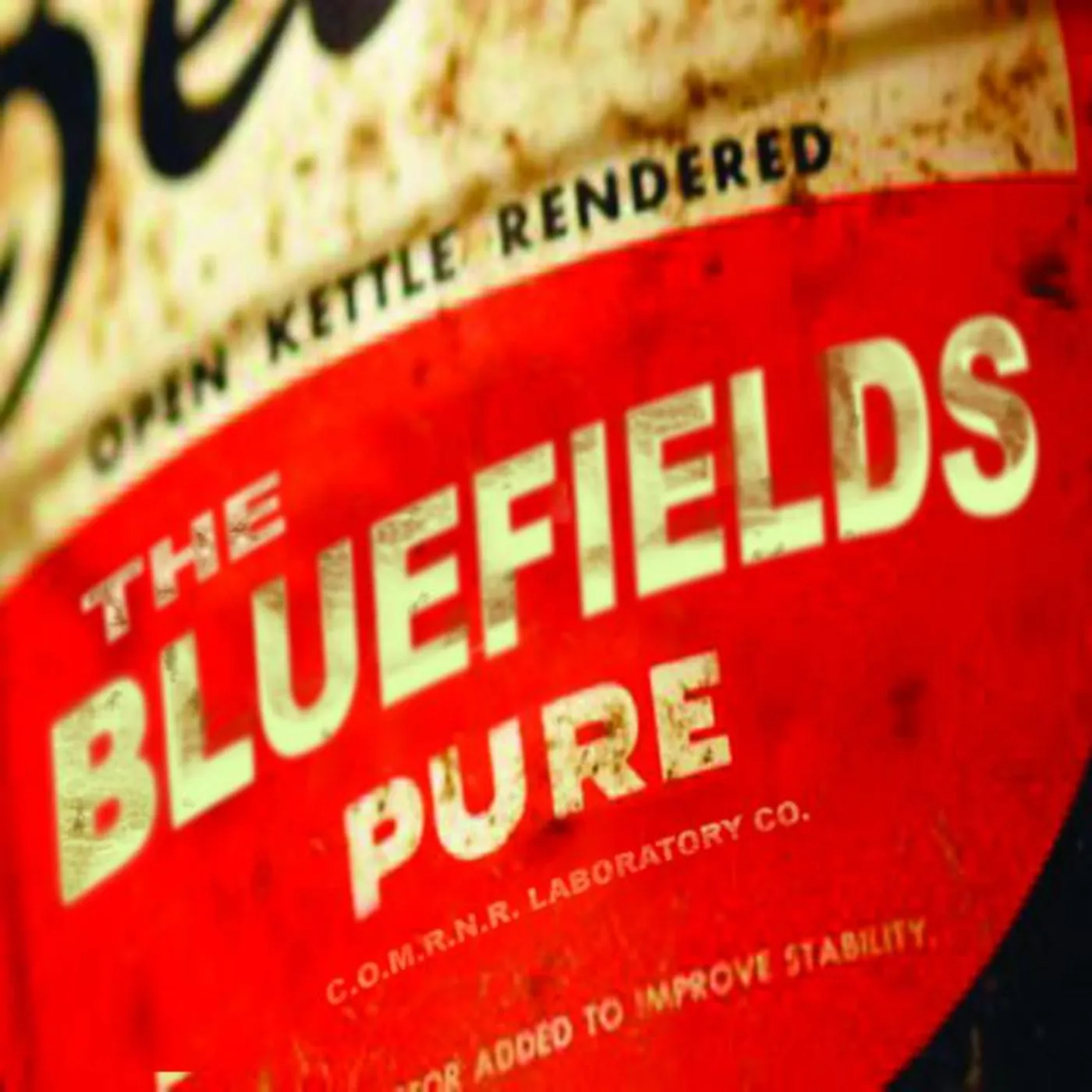 The Bluefields Brand Page