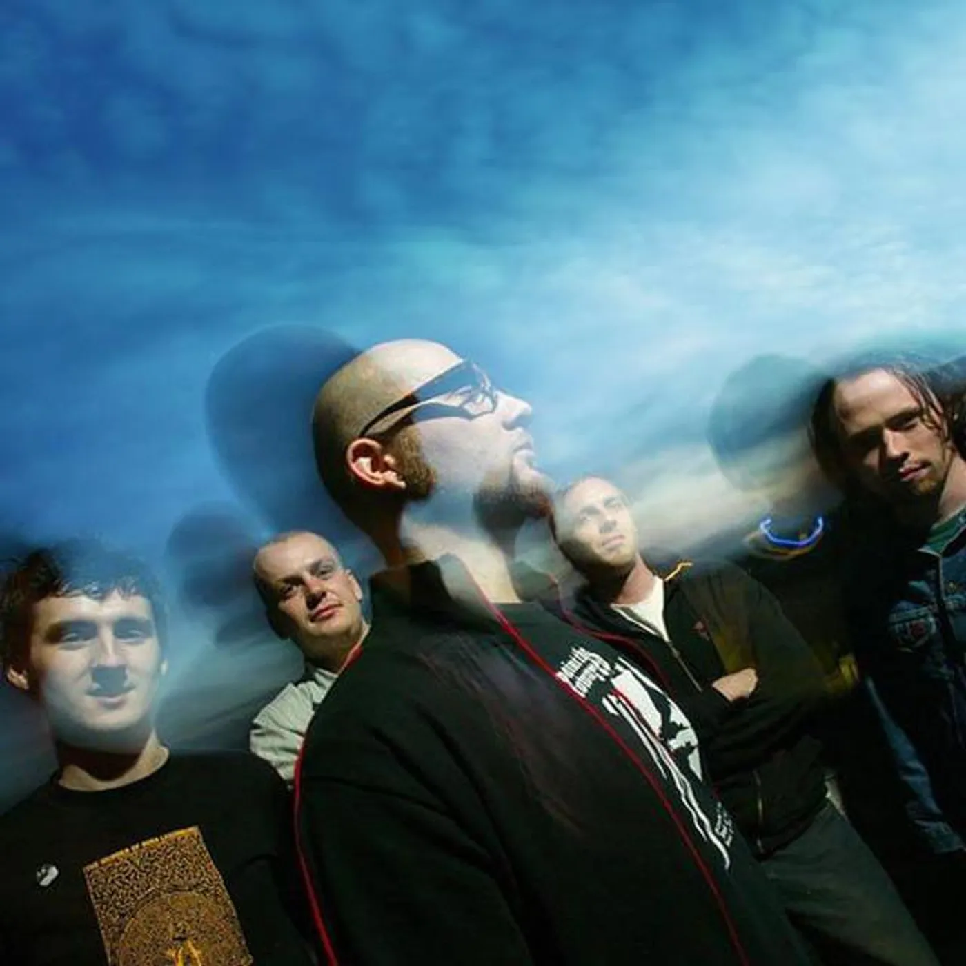 The Blueprint Brand Page