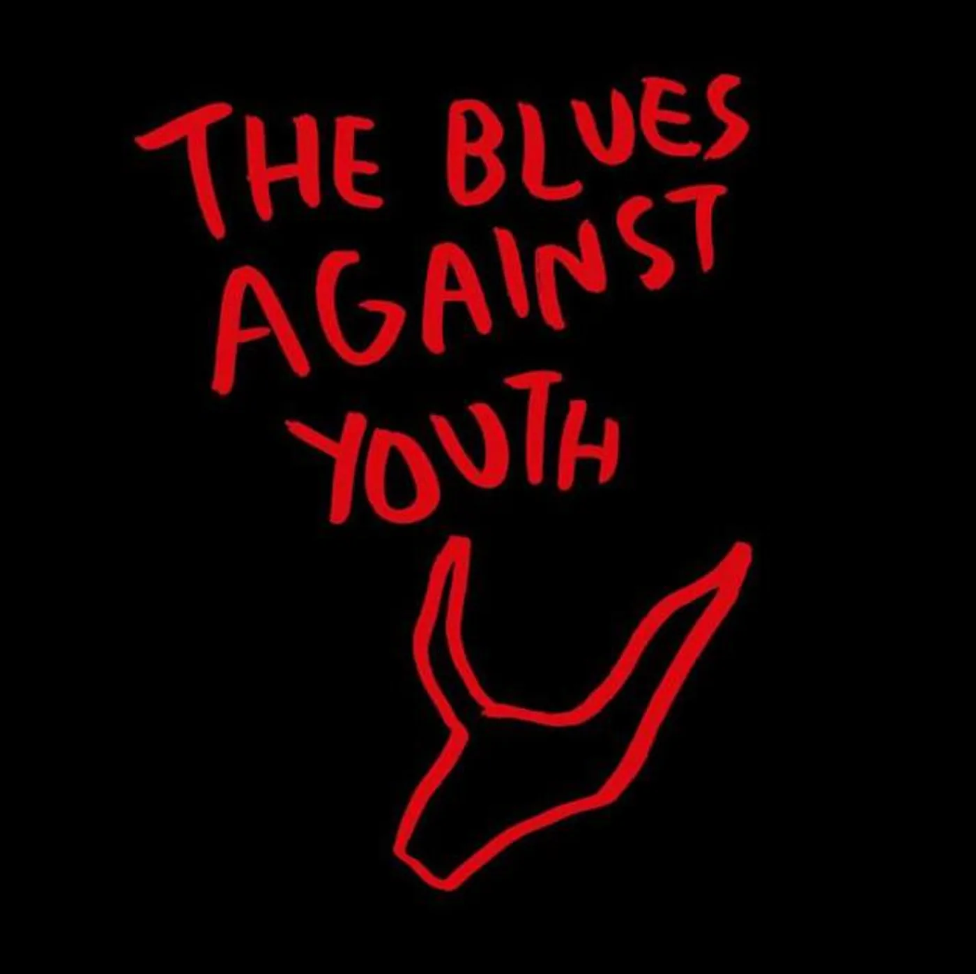 The Blues Against Youth
