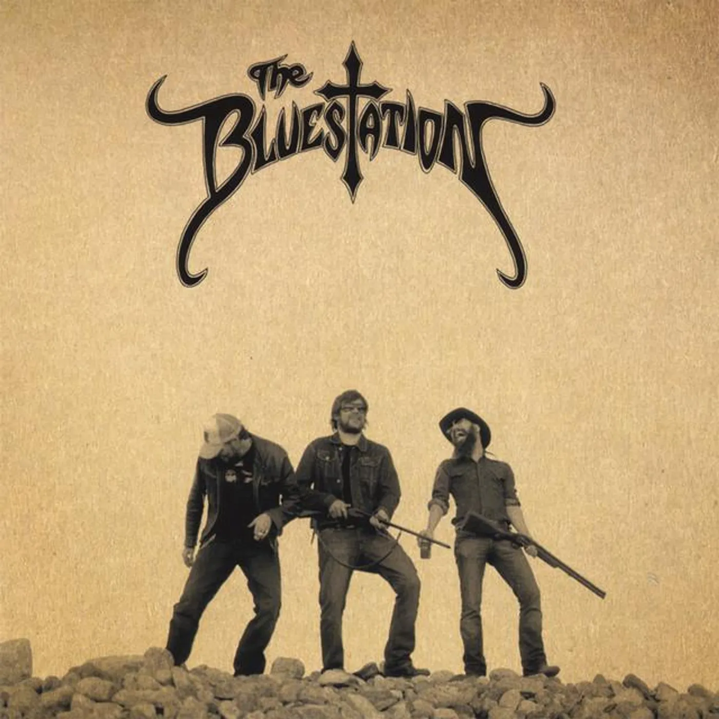 The Bluestation
