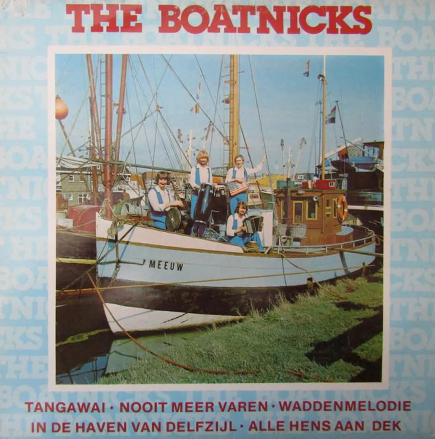 The Boatnicks
