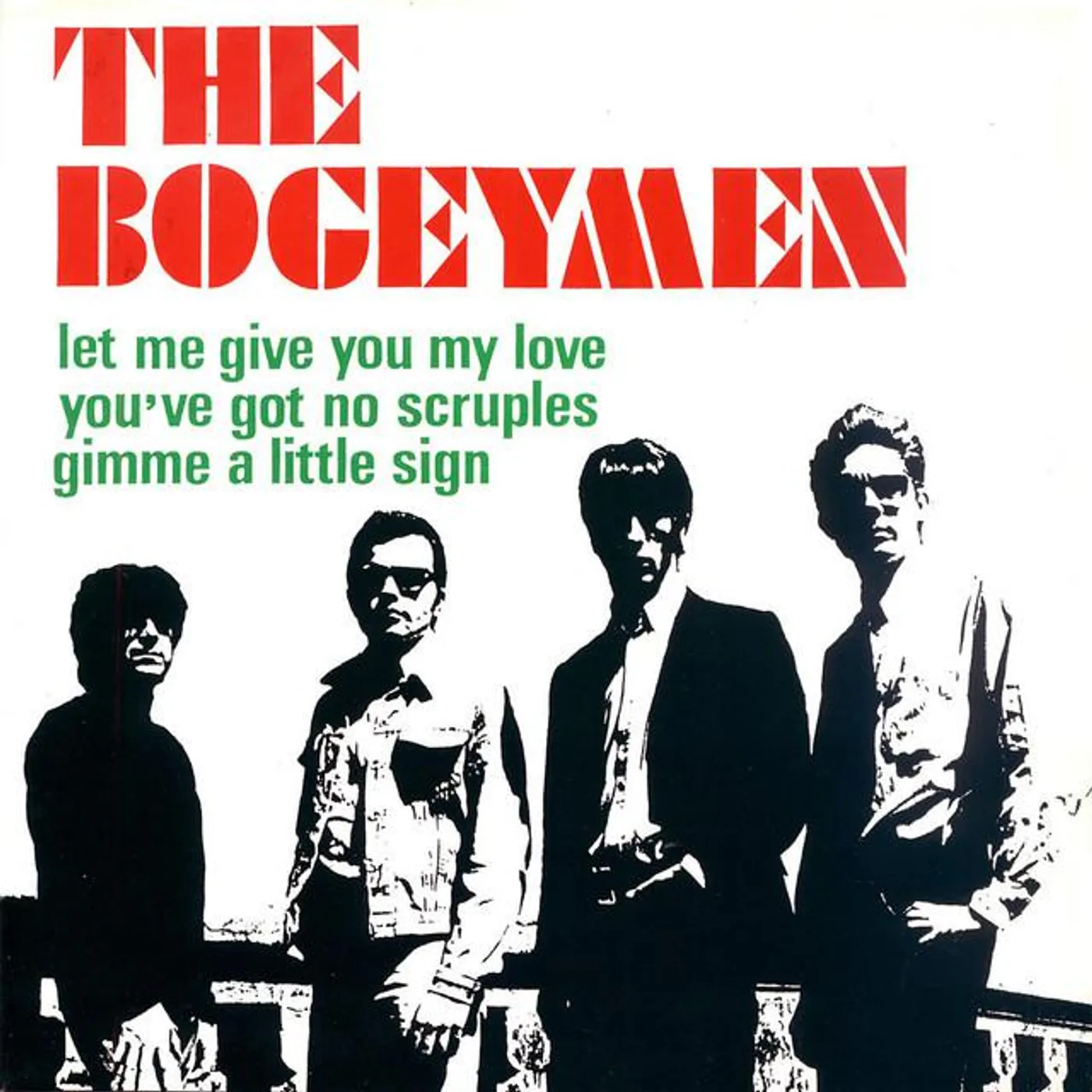 The Bogeymen