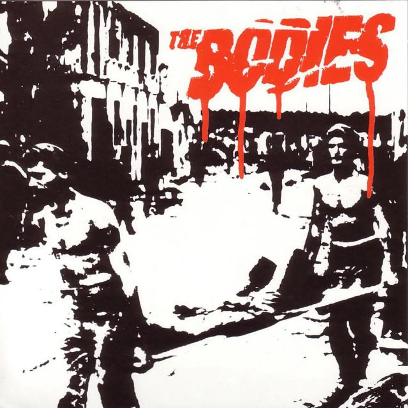 The Bodies Brand Page