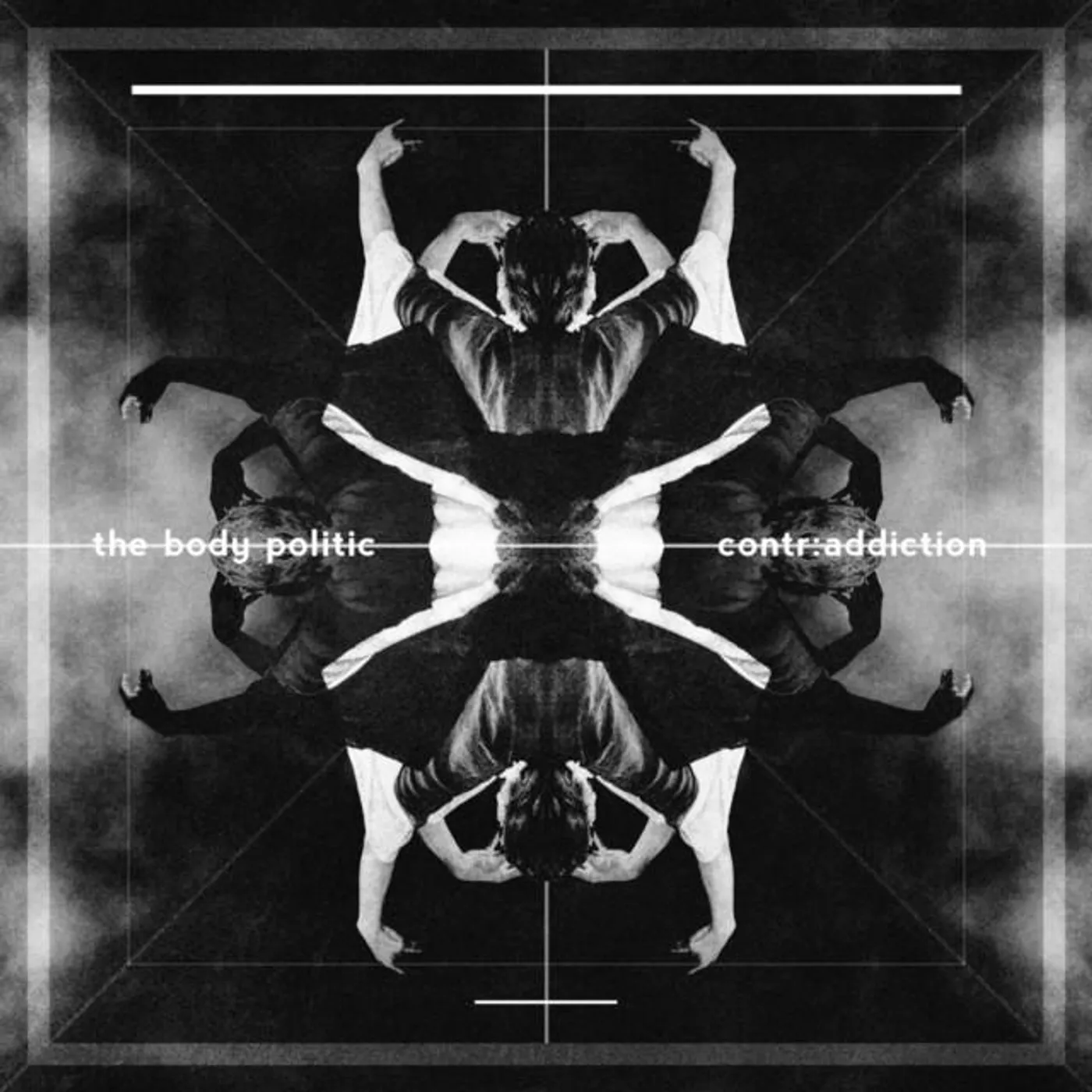 The Body Politic Brand Page