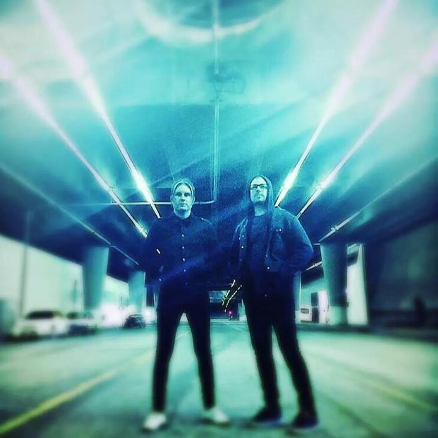 The Boom Circuits Brand Page