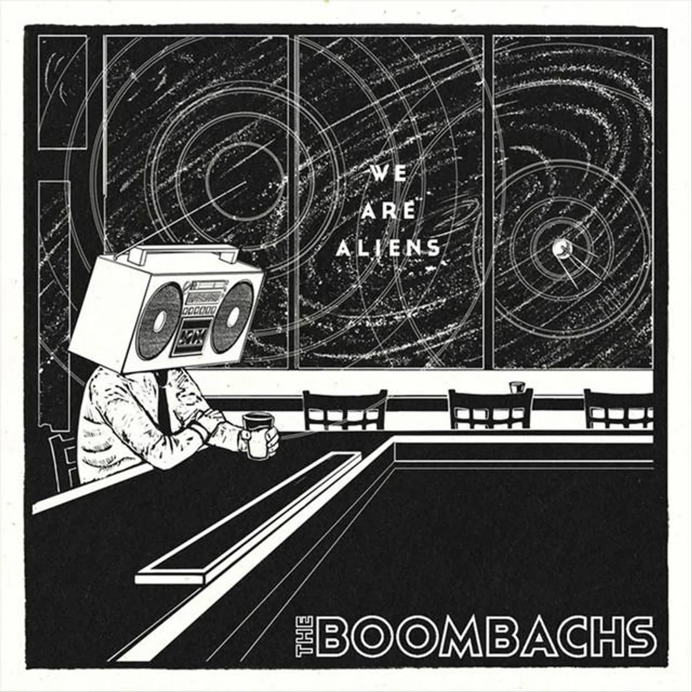 The Boombachs